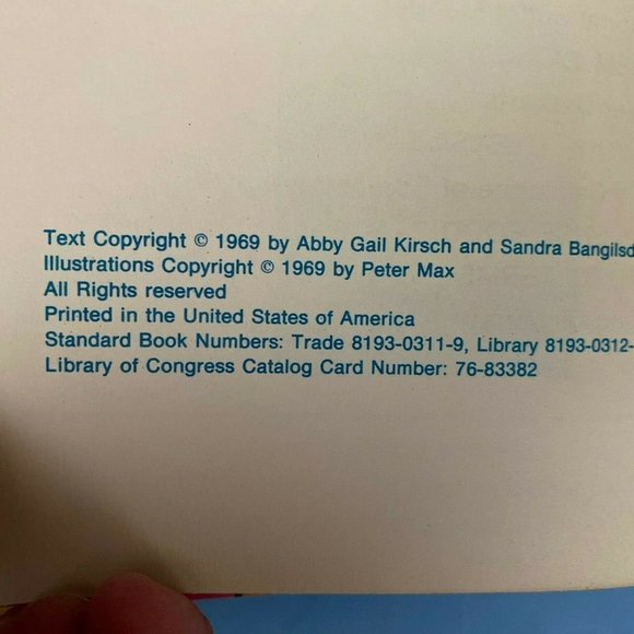 Teen Cuisine a Guide To French Cooking Book 1969 - Picture 3 of 8